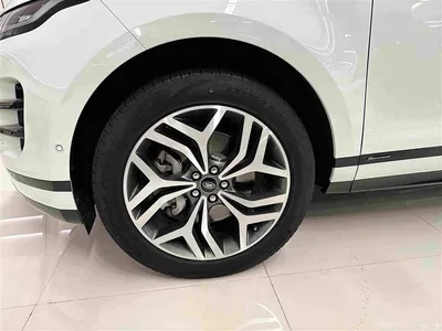 2020 Land Rover Range Rover Evoque 249PS R-DYNAMIC SE Sport Tech Edition, фото 4, лот 10326433
