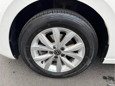 2021 Volkswagen Polo Plus 1.5L Automatic Colorful Tech Edition, фото 4, лот 10464685