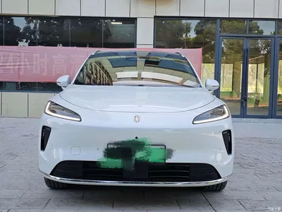 2025 Shangjie SUV Model Pure Electric Pro, фото 2, лот 11648399
