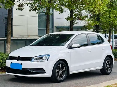 2018 Volkswagen Polo 1.5L Manual Safe Drive, фото 1, лот 11513638