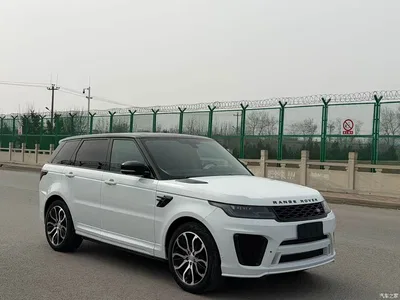 2015 Land Rover Range Rover Sport 3.0 SC V6 HSE, фото 3, лот 10337944
