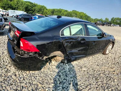 2015 VOLVO S60 PREMIER, фото 3, лот 10877062