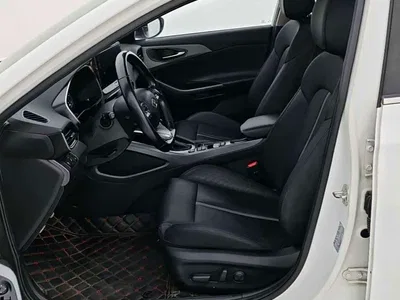 2019 Hyundai Fista 280TGDi Smart Premium Edition China V, фото 4, лот 11102195