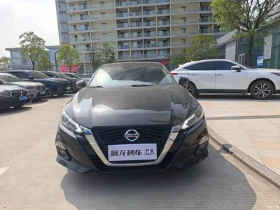 2021 Nissan Teana 2.0L XL Comfort, фото 2, лот 10816796