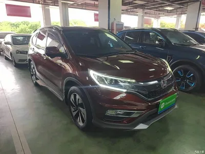2015 Honda CR-V 2.4L 4WD Premium Edition, фото 3, лот 11194413