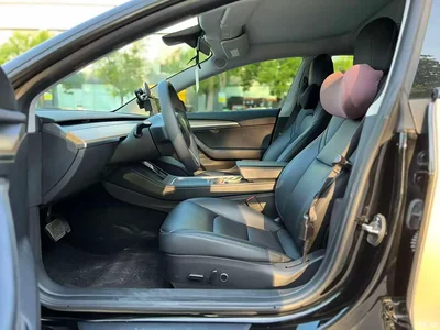 2022 Tesla Model 3 Model Rear-Wheel Drive Version, фото 4, лот 10352865