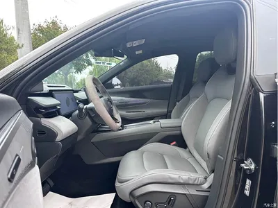 2023 Lynk & Co 08 EM-P 220km 4WD Performance Halo, фото 4, лот 11195578