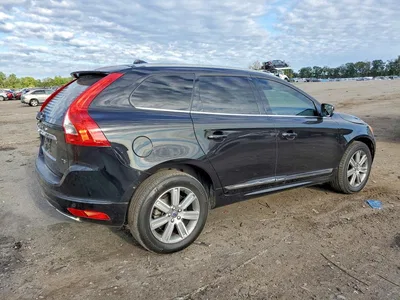 2017 VOLVO XC60 T5 INSCRIPTION, фото 3, лот 11280842