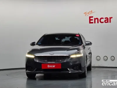 2017 Kia K7 Noblesse, фото 3, лот 10783994