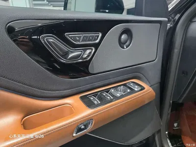 2020 Lincoln Aviator 3.0T V6 4WD Elegance Edition, фото 4, лот 10321407
