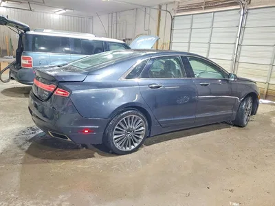 2014 LINCOLN MKZ, фото 3, лот 10876310