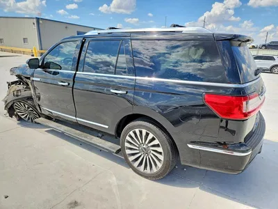 2018 LINCOLN NAVIGATOR RESERVE, фото 2, лот 10876397