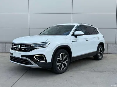 2023 Volkswagen Tayron 280TSI 2WD Luxury Plus Advanced Edition, фото 1, лот 10480250