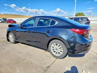 2016 MAZDA 3 SPORT, фото 2, лот 10849851