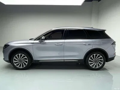 2023 Lincoln Adventurer 2.0T 2WD Zunya Edition, фото 2, лот 10357903