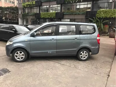 2014 Wuling Motors Wuling Hongguang Model 1.2L Base Version China IV, фото 3, лот 10380176