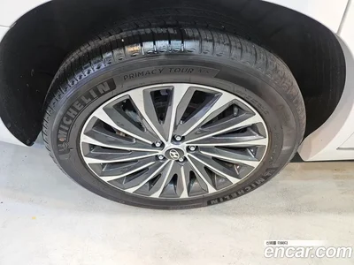 2023 Hyundai Palisade Gasoline 3.8 4WD, фото 4, лот 10157092