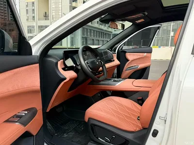 2025 Changan CS75 PLUS 4th Gen 1.5T New Blue Whale Smart Premium, фото 3, лот 10246947