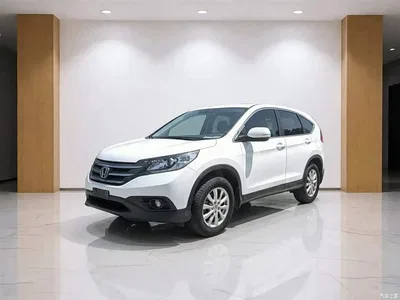 2012 Honda CR-V 2.0L AWD Classic Edition, фото 1, лот 10429538