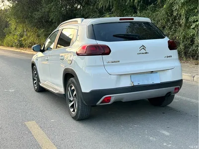 2015 Citroën C3-XR 1.6L Automatic Pioneer, фото 3, лот 11484447