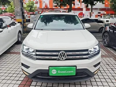 2020 Volkswagen Tharu 280TSI 2WD Luxury Edition China VI, фото 3, лот 11179750