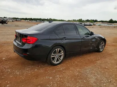2018 BMW 330 I, фото 3, лот 10809478