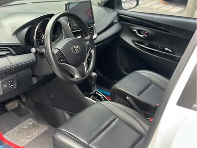 2022 Toyota YARiS L Zhi Xuan Zhi Xuan X 1.5L CVT Luxury PLUS Edition, фото 4, лот 10328810