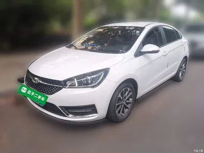 2021 Chery Arrizo 5 PRO 1.5L Manual Youth Edition, фото 1, лот 11301451