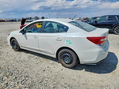2019 SUBARU IMPREZA, фото 2, лот 10566691