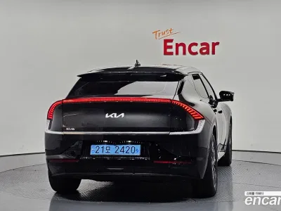 2023 Kia EV6 Long Range, фото 3, лот 10075337