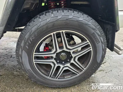 2016 Mercedes-Benz G-Class Brabus, фото 4, лот 10054466
