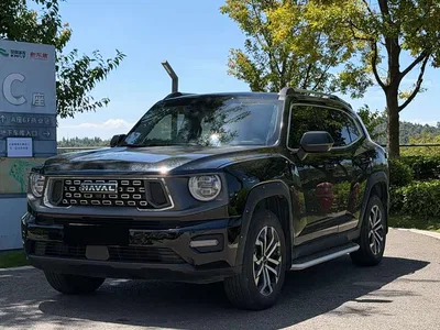 2023 Haval Da Gou 2nd Gen 1.5T 2WD Trend & Wild Edition Plus, фото 1, лот 10297657