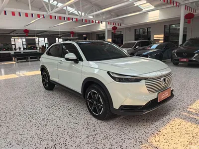 2023 Honda Vezel 1.5L CVT Technology Edition, фото 3, лот 10959481