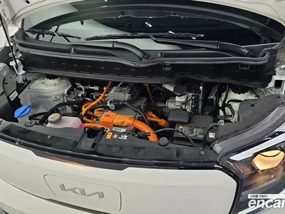 2024 Kia RAY Air, фото 4, лот 10084748