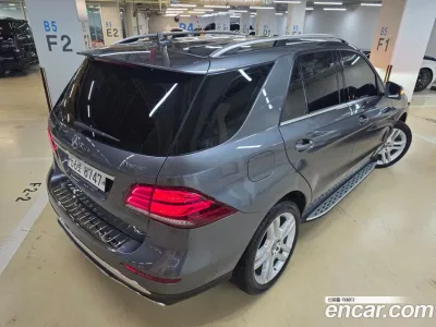 2018 Mercedes-Benz GLE-Class GLE350 d 4MATIC, фото 3, лот 10062481