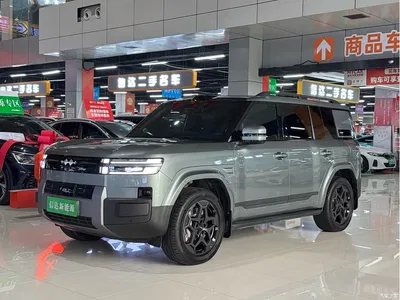 2025 Byd Titanium 7 AWD Base Model, фото 1, лот 10828752