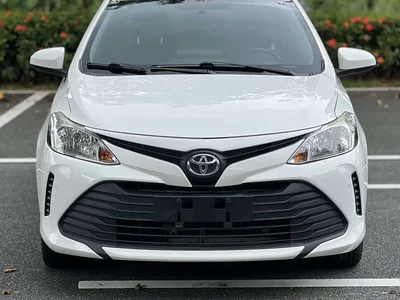 2019 Toyota Vios 1.5L CVT Chuangxing Edition, фото 3, лот 10280973