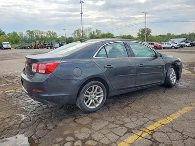 2016 CHEVROLET MALIBU LIMITED LT, фото 3, лот 10905384
