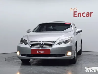 2011 Lexus ES 350 Superior, фото 2, лот 10225064