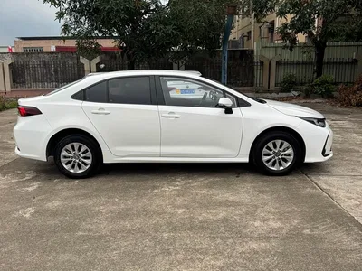 2023 Toyota Corolla 1.2T Pioneer Edition, фото 4, лот 10320206