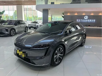 2024 Zhijie Luxeed R7 Pure Electric 736km Ultra, фото 1, лот 10831368