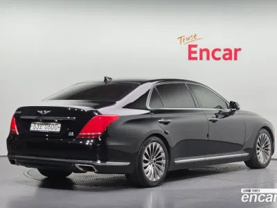 2016 Genesis EQ900 3.8 GDI AWD, фото 2, лот 10329471