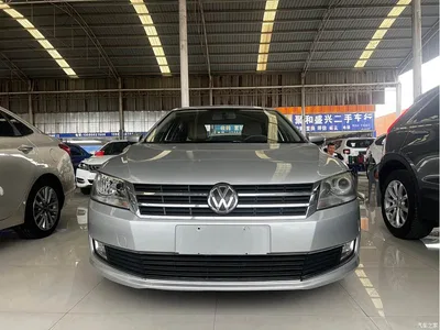 2013 Volkswagen Lavida 1.4TSI DSG Comfort Edition, фото 2, лот 10598695