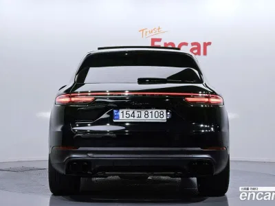 2023 Porsche Cayenne 3.0 PLATINUM EDITION, фото 3, лот 10101065