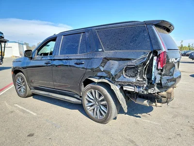 2023 CADILLAC ESCALADE SPORT, фото 2, лот 10866019