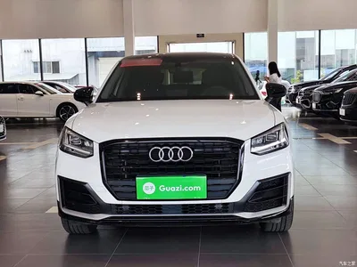 2021 Audi Q2L Model 35 TFSI Fashion Dynamic, фото 3, лот 11188593