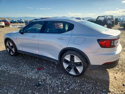 2023 POLESTAR 2, фото 2, лот 10883882