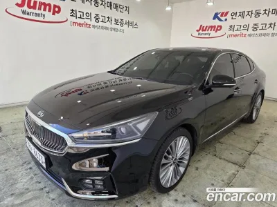 2016 Kia K7 3.3 GDI Noblesse, фото 1, лот 10142616