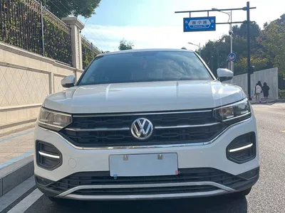 2019 Volkswagen Tayron Expedition 280TSI 2WD Comfort (China VI), фото 2, лот 10479887