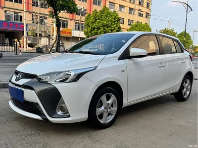 2018 Toyota YARiS L Zhi Xuan 1.5E CVT Champion Limited Edition, фото 1, лот 10303093